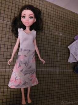 Panenka McKeyla McAlister - 4