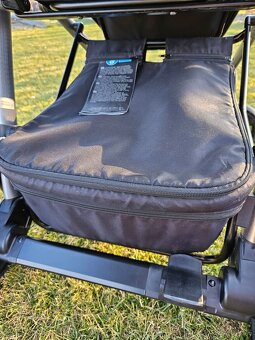 Kočárek Espiro Husky - 4