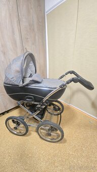 Jasmine Camino Classic – dvojkombinace - 4