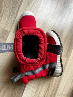 Reima zimní boty - 4