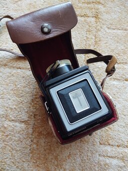 Prodám kompletní vybavení - 4