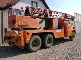 TATRA T148 AB 063.2 6x6 - 4