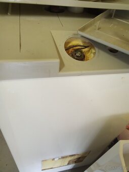 Plynovy kotel Junkers ST 120 - 1E - 4