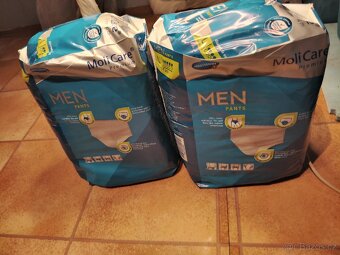 Vložky, kalhotky - 4