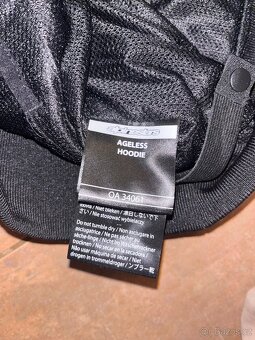 Mikina s chráničema AlpineStars - 4