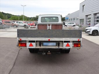 Iveco Daily 2,8 65C15 107kW Tažné (2004) - 4