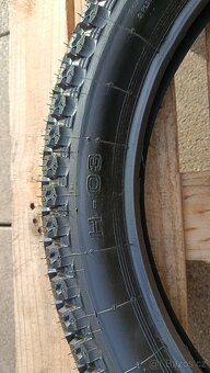 Mitas 3,50-18 H-03 - 4