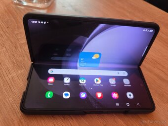 Samsung Galaxy Z FOLD 5 - 4