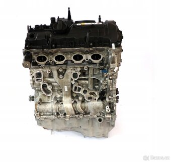 BMW F20 F21 F22 F23 F30 F31 F32 F34 F36 Motor B48B20A 135kW - 4