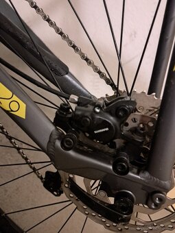 Horské kolo CTM Rambler 2021 - 4