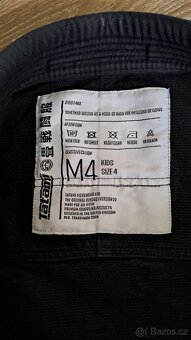 Kimono Tatami M4 - 4