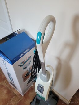 Concept CP3000 vysavač a parní mop - 4
