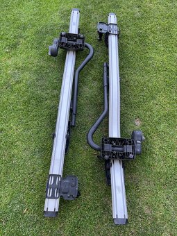 Thule Pro Ride střešní nosič kola - 4