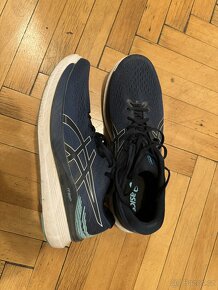 ASICS Glideride 3 - 4