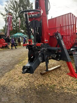 Vyvážecí vlek BEHA V1000 - top cena - 4