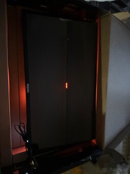 Prodám OLED monitor 27" AOC AGON AG276QZD2 - 4