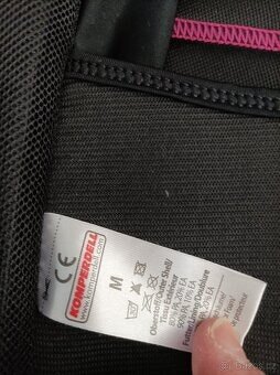 Prodám dámskou lyžařskou výbavu - 4