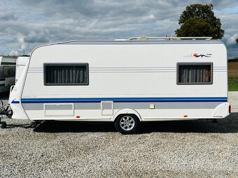 HOBBY 495, PŘEDSTAN, BOJLER. - 4