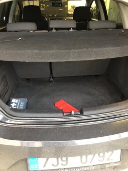 Seat Leon 1.9 Tdi 77kw 2009 - 4