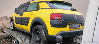 C4 Cactus, 1.2vti, 60kw, HMZ, HM01 - 4