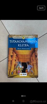 Dětské knihy, 2dily, autor María Mañeru - 4