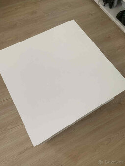 Konferenční stolek TWIN - 4