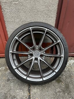 JAPAN RACING JR37 - 4