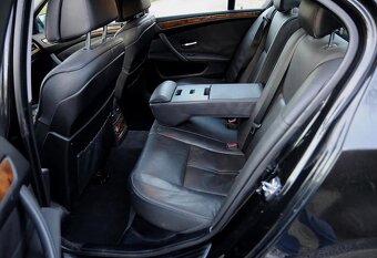 BMW 530i E60 LCI - 4