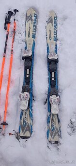 Dětské lyže Blizzard 100 - 4