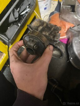 Filtr karburátoru Jikov - 4