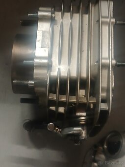 Honda 600 - motory na ND - 4