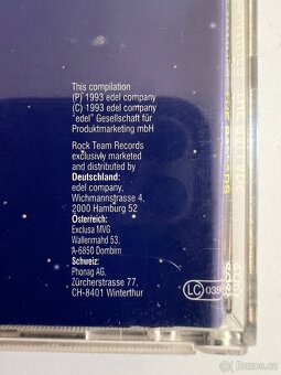 The Best Of Metal Hammer - The Ballads 1993 - 4