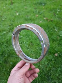 Rámeček Světla Jawa Mustang 23 - 4