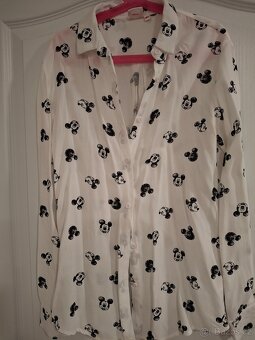 Oblečení holka 140,146,152 č.3 - 4