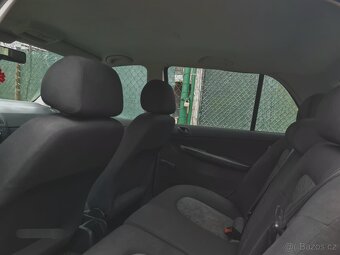 Škoda Fabia 1.2.50KW NAJETO 132.000 RV 2006 - 4