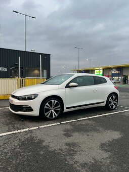Volkswagen Scirocco 1.4 TSI - 4