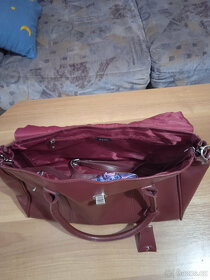 Kabelka dámská značková - 4