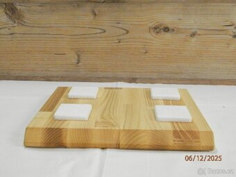 Podložky pod repro - 4