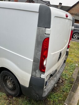 Opel Vivaro - 4