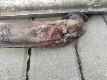 výfuky na jawa , simson - 4