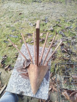 Příslušenství ke kultivátoru Mountfield - 4