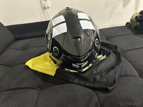 Helma SCORPION EXO-1400 AIR - 4