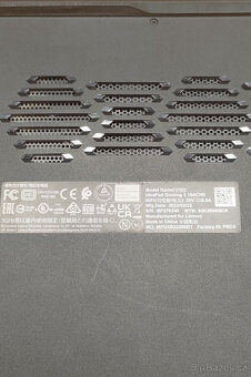 Lenovo IdeaPad Gaming 3 RTX 3050 Ti - 4