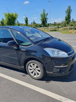 Citroën C4 Picasso 1.6.Hdi Sleva - 4