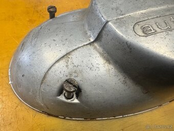 Jawa 250 Automatic - 4