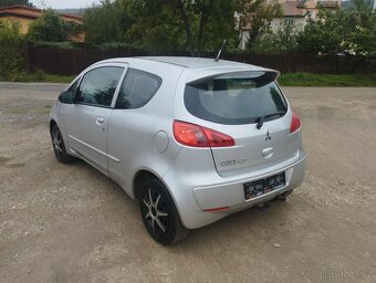 mitsubishi colt 1.3 - 4