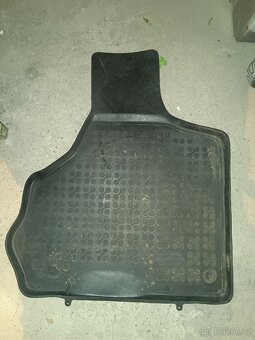 Dodge grand caravan rg - 4