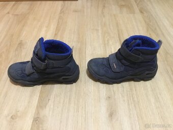 Zimní boty Primigi vel. 35 - 4