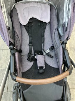 Kočárek Espiro Next 2v1 - 4