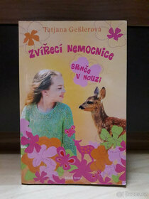 Dětské knihy různé - 4